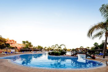 Hotel Bonalba Alicante