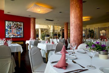 Hotel Bonalba Alicante