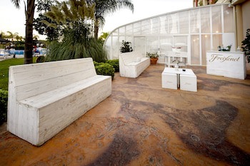 Hotel Bonalba Alicante
