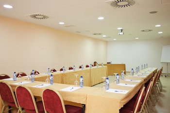 Hotel Bonalba Alicante