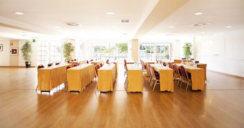 Hotel Bonalba Alicante