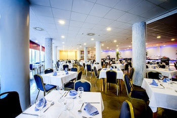 Hotel Bonalba Alicante