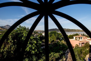 Hotel Bonalba Alicante