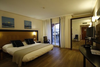 Hotel Bonalba Alicante