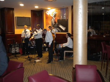 Hotel Bonalba Alicante