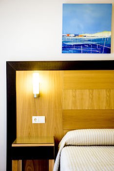 Hotel Bonalba Alicante