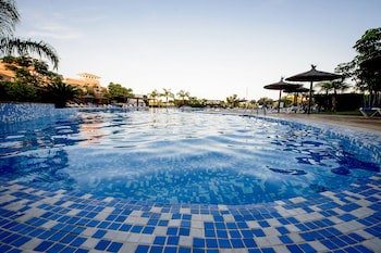 Hotel Bonalba Alicante