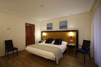 Hotel Bonalba Alicante