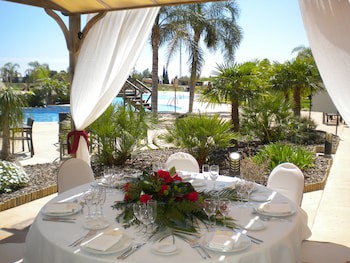 Hotel Bonalba Alicante