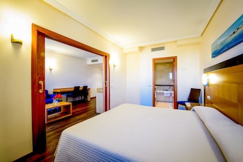 Hotel Bonalba Alicante
