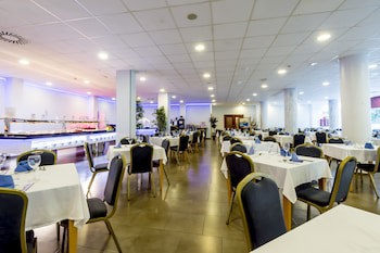 Hotel Bonalba Alicante