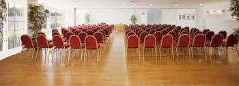 Hotel Bonalba Alicante