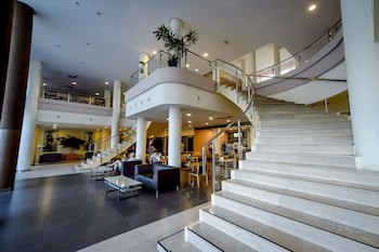 Hotel Bonalba Alicante