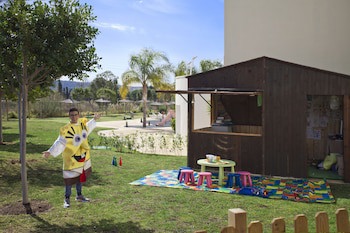 Hotel Bonalba Alicante