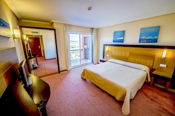 Hotel Bonalba Alicante