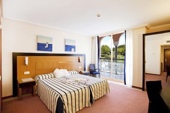 Hotel Bonalba Alicante