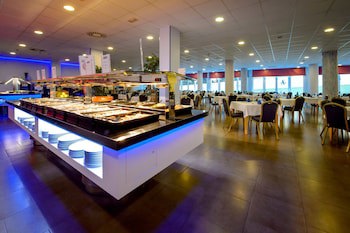 Hotel Bonalba Alicante