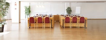 Hotel Bonalba Alicante