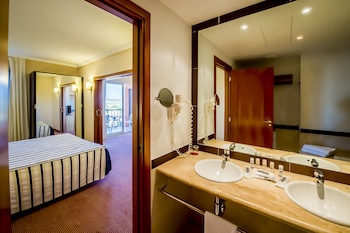 Hotel Bonalba Alicante