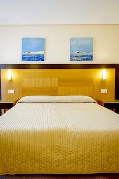 Hotel Bonalba Alicante