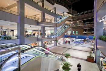 Hotel Ilunion Aqua 4