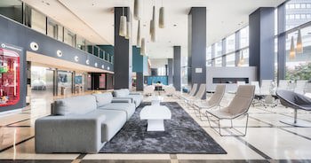 Hotel Ilunion Aqua 4
