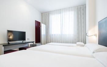 Hotel Ilunion Aqua 3