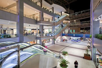 Hotel Ilunion Aqua 3