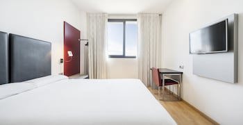 Hotel Ilunion Aqua 3
