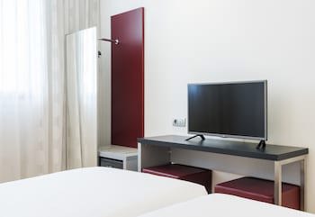 Hotel Ilunion Aqua 3
