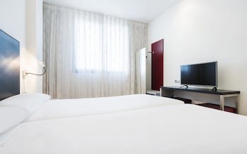 Hotel Ilunion Aqua 3