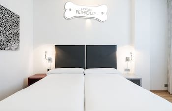 Hotel Ilunion Aqua 3