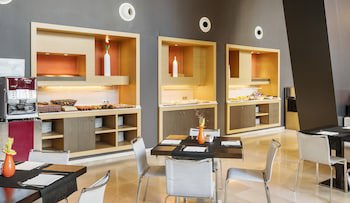 Hotel Ilunion Aqua 3