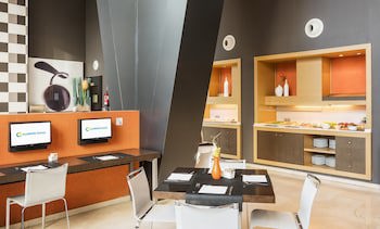 Hotel Ilunion Aqua 3