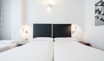 Hotel Ilunion Aqua 3