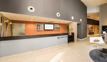 Hotel Ilunion Aqua 3