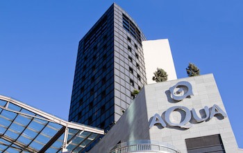 Hotel Ilunion Aqua 3
