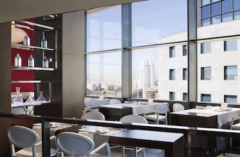 Hotel Ilunion Aqua 3