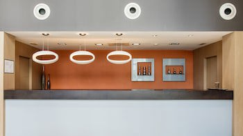 Hotel Ilunion Aqua 3