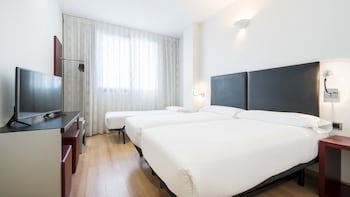 Hotel Ilunion Aqua 3