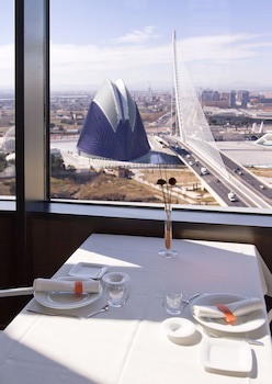 Hotel Ilunion Aqua 3