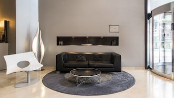 Hotel Ilunion Aqua 3