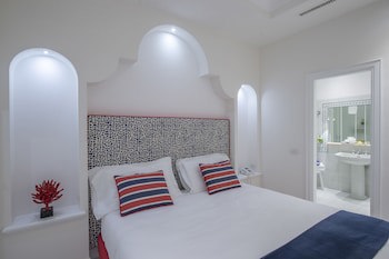 Hotel Tramonto dOro galeri fotoğrafı