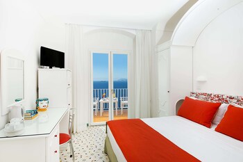 Hotel Tramonto dOro galeri fotoğrafı