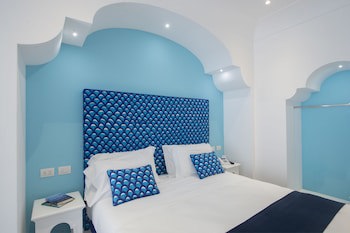 Hotel Tramonto dOro galeri fotoğrafı