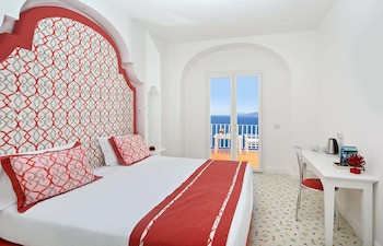Hotel Tramonto dOro galeri fotoğrafı