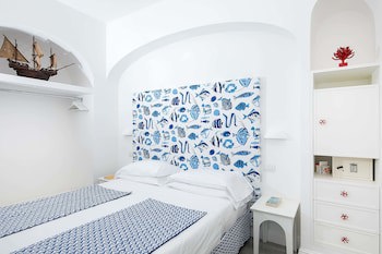 Hotel Tramonto dOro galeri fotoğrafı