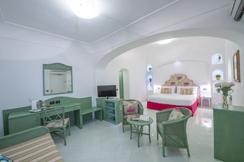 Hotel Tramonto dOro galeri fotoğrafı