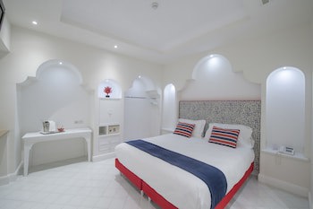 Hotel Tramonto dOro galeri fotoğrafı