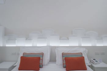 Hotel Tramonto dOro galeri fotoğrafı